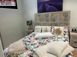 Chalet en venta en Finestrat pueblo en Finestrat