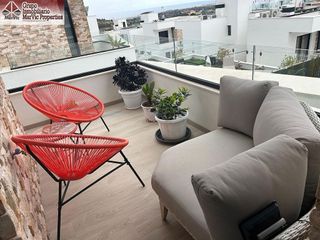 Chalet en venta en Finestrat pueblo en Finestrat