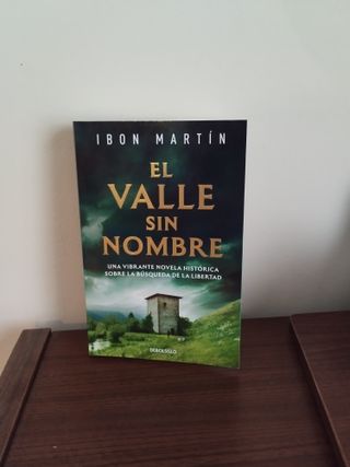 El valle sin nombre