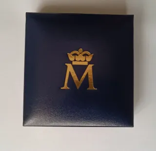 Moneda Plata Centenario Legión Española 1920-2020