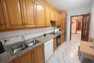 Piso en venta en Via Europa - Parc Central en Mataró