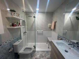 Piso en venta en Via Europa - Parc Central en Mataró