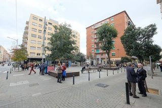 Piso en venta en Via Europa - Parc Central en Mataró