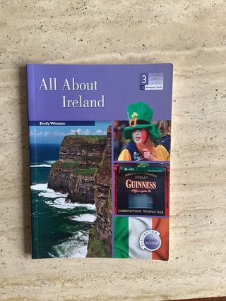 ALL ABOUT IRELAND ESO ACTI