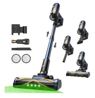 Aspiradora Vexilar V12 Inalámbrica