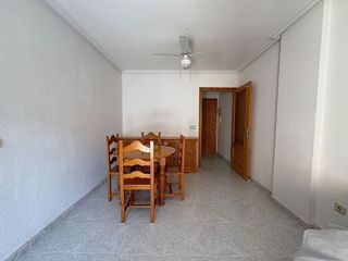 Piso en alquiler en Guardamar Playa en Guardamar del Segura