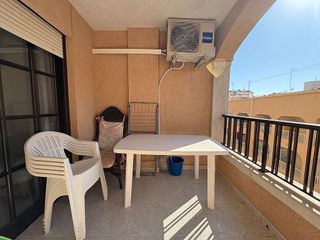 Piso en alquiler en Guardamar Playa en Guardamar del Segura