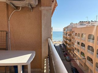 Piso en alquiler en Guardamar Playa en Guardamar del Segura