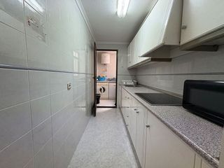 Piso en alquiler en Guardamar Playa en Guardamar del Segura