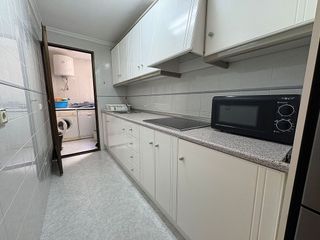 Piso en alquiler en Guardamar Playa en Guardamar del Segura