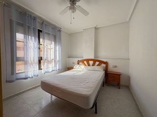 Piso en alquiler en Guardamar Playa en Guardamar del Segura