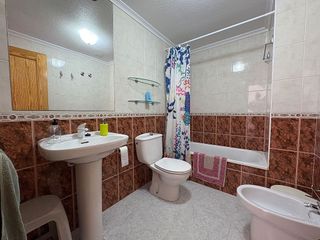 Piso en alquiler en Guardamar Playa en Guardamar del Segura