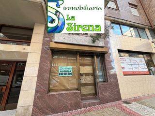 Local comercial en alquiler en Castro en Castro Urdiales