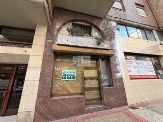 Local comercial en alquiler en Castro en Castro Urdiales