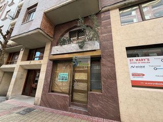 Local comercial en alquiler en Castro en Castro Urdiales