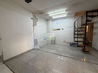 Local comercial en alquiler en Castro en Castro Urdiales