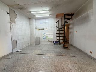 Local comercial en alquiler en Castro en Castro Urdiales