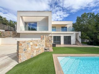 Casa en alquiler en Campos de Golf - Villa Martin - Los Dolses en Orihuela