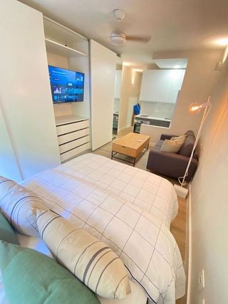 Estudio en alquiler en Santa Catalina - Canteras en Palmas de Gran Canaria(Las)