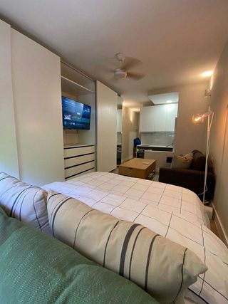 Estudio en alquiler en Santa Catalina - Canteras en Palmas de Gran Canaria(Las)