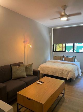 Estudio en alquiler en Santa Catalina - Canteras en Palmas de Gran Canaria(Las)