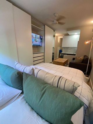 Estudio en alquiler en Santa Catalina - Canteras en Palmas de Gran Canaria(Las)