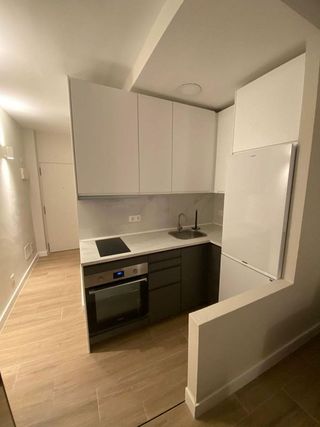 Estudio en alquiler en Santa Catalina - Canteras en Palmas de Gran Canaria(Las)