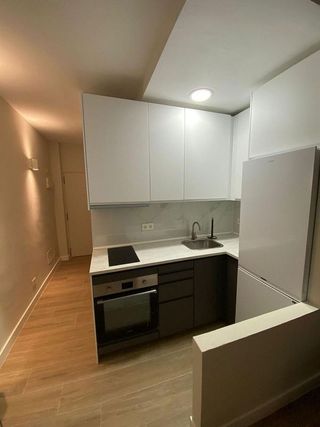 Estudio en alquiler en Santa Catalina - Canteras en Palmas de Gran Canaria(Las)