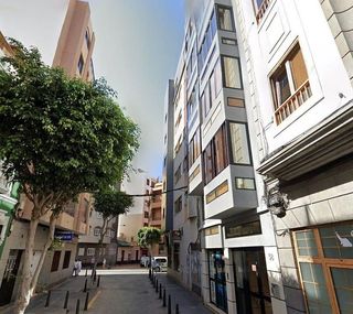 Estudio en alquiler en Santa Catalina - Canteras en Palmas de Gran Canaria(Las)