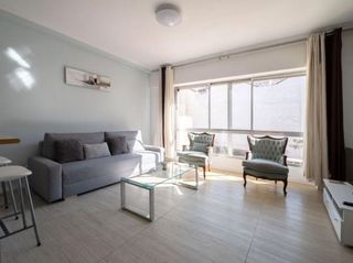 Piso en alquiler en Argüelles en Madrid