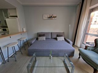 Piso en alquiler en Argüelles en Madrid