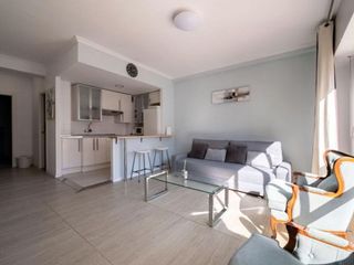 Piso en alquiler en Argüelles en Madrid