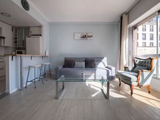 Piso en alquiler en Argüelles en Madrid