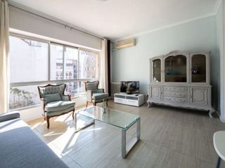 Piso en alquiler en Argüelles en Madrid