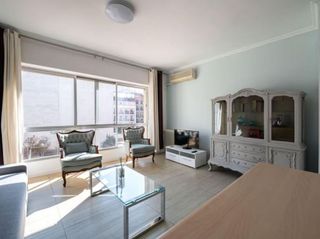 Piso en alquiler en Argüelles en Madrid