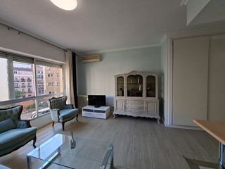 Piso en alquiler en Argüelles en Madrid