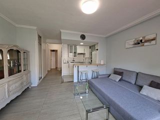 Piso en alquiler en Argüelles en Madrid