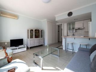 Piso en alquiler en Argüelles en Madrid