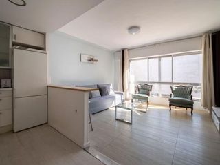 Piso en alquiler en Argüelles en Madrid