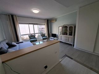 Piso en alquiler en Argüelles en Madrid