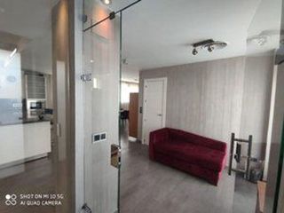 Ático en alquiler en La Buhaira en Sevilla