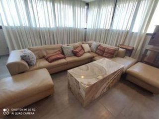 Ático en alquiler en La Buhaira en Sevilla