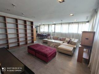 Ático en alquiler en La Buhaira en Sevilla