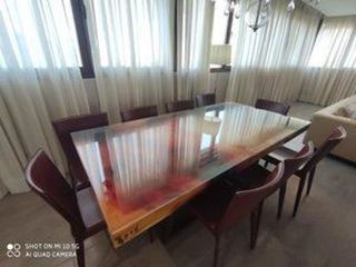 Ático en alquiler en La Buhaira en Sevilla