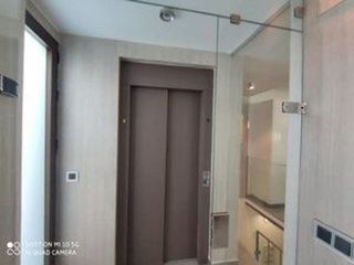 Ático en alquiler en La Buhaira en Sevilla