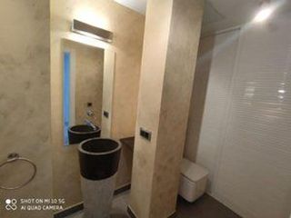 Ático en alquiler en La Buhaira en Sevilla