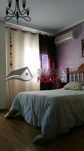 Piso en venta en Santo Angel en Murcia