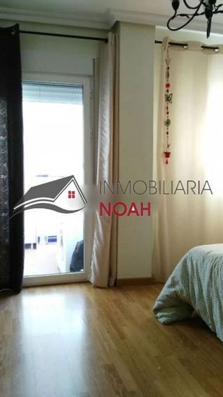 Piso en venta en Santo Angel en Murcia