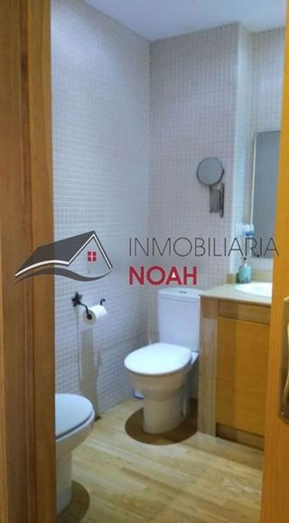 Piso en venta en Santo Angel en Murcia