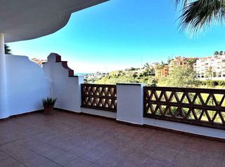 Piso en venta en Riviera del Sol en Mijas